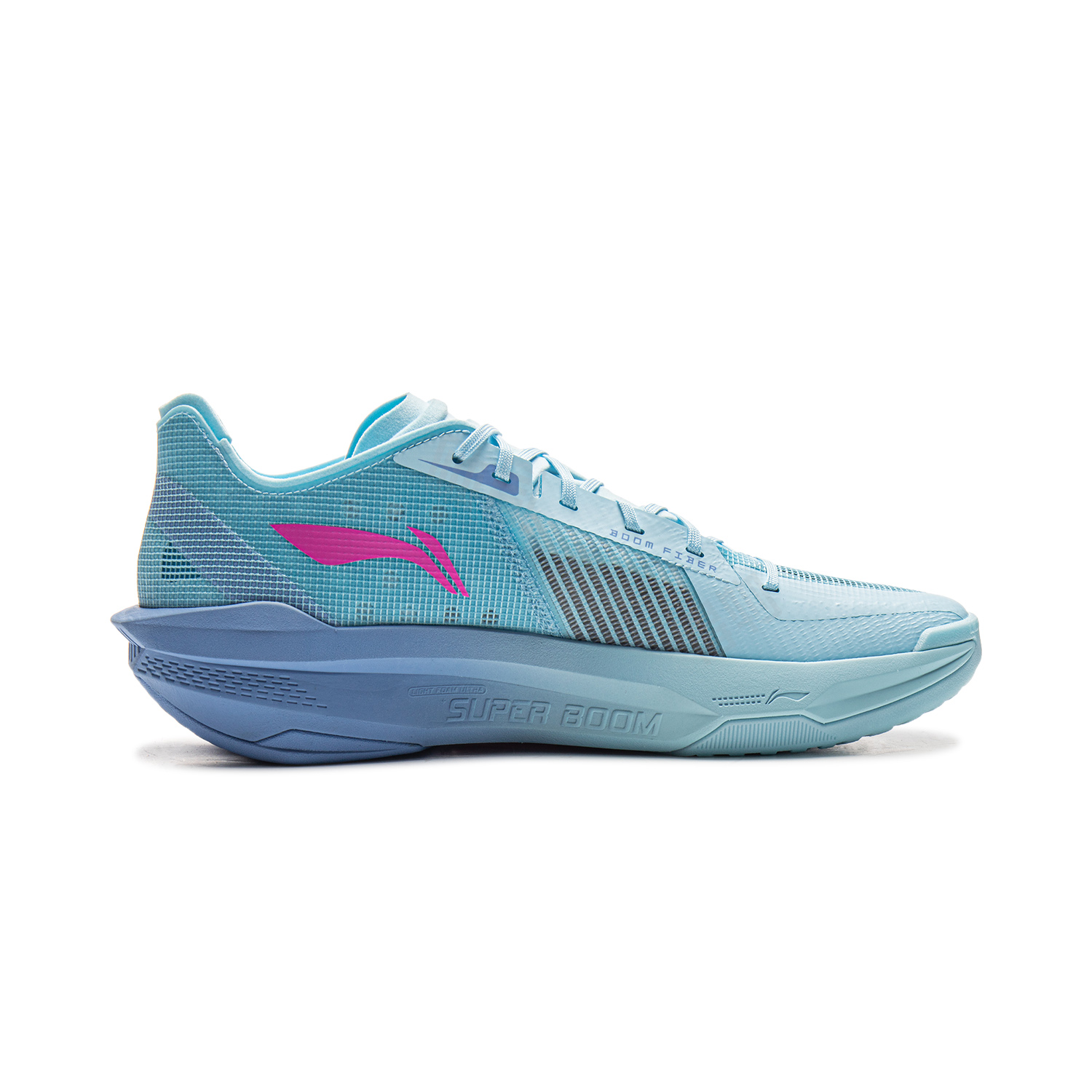 LiNing Ultra Light 2025 'Blueberry'