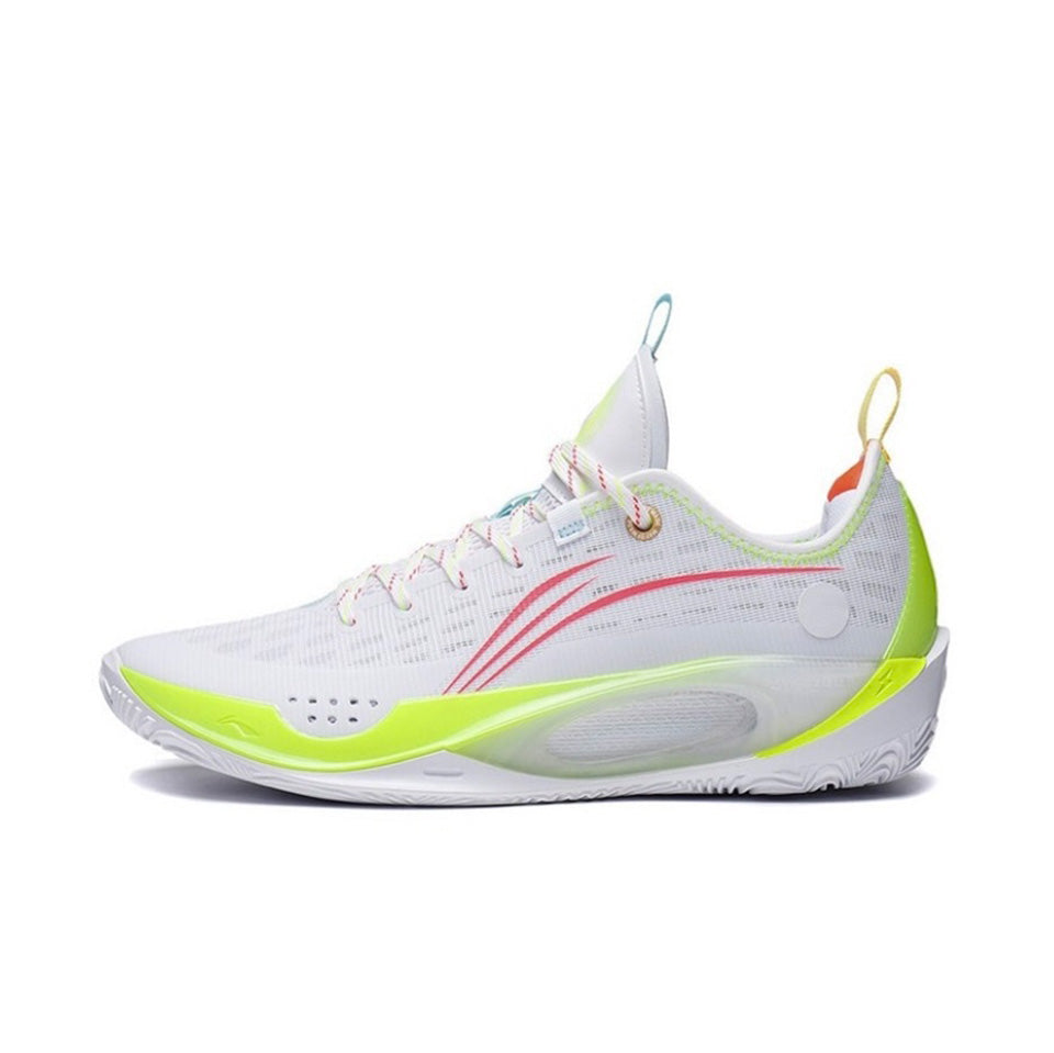 LiNing Wade 808 2.0 ‘Energy' - Kicksown store