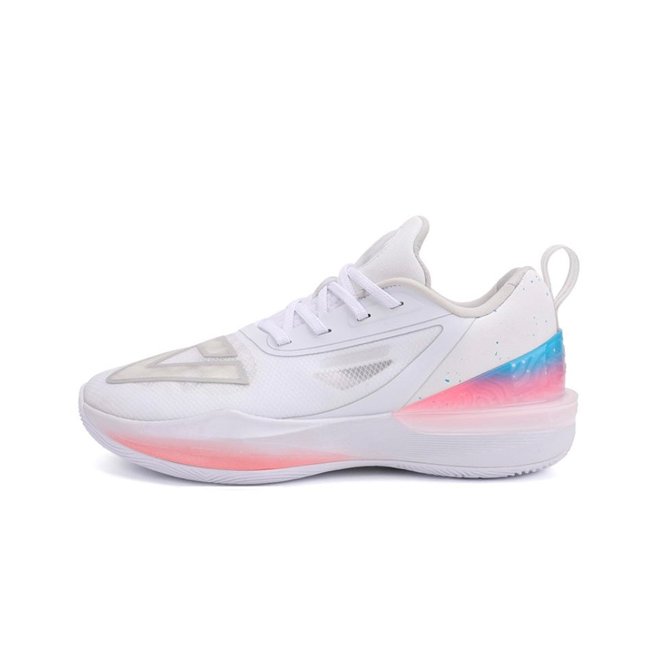 Peak AW Big Triangle 3.0 'White Blue’ - Kicksown store