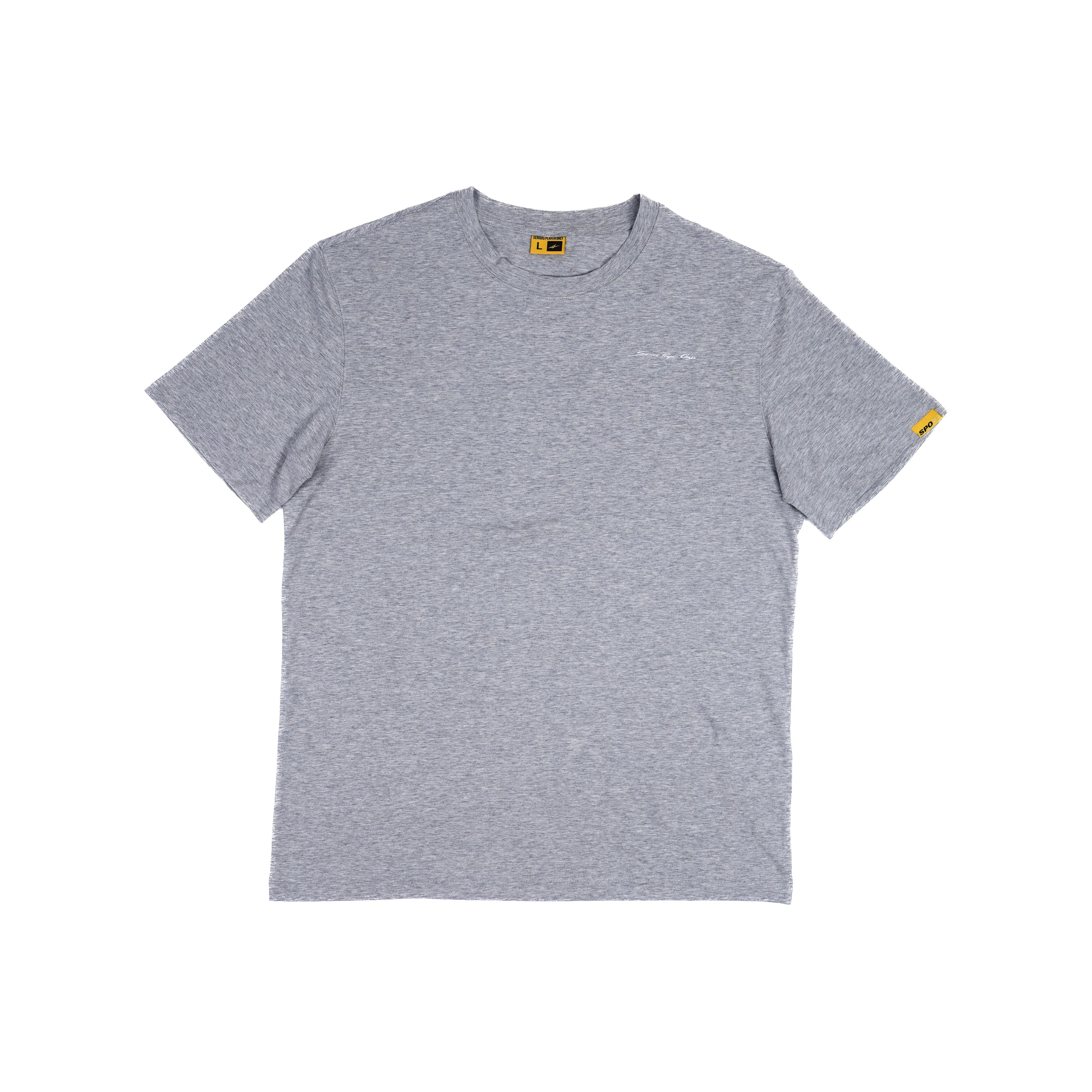 Serious Player Only DryLite Slim Fit T-Shirt