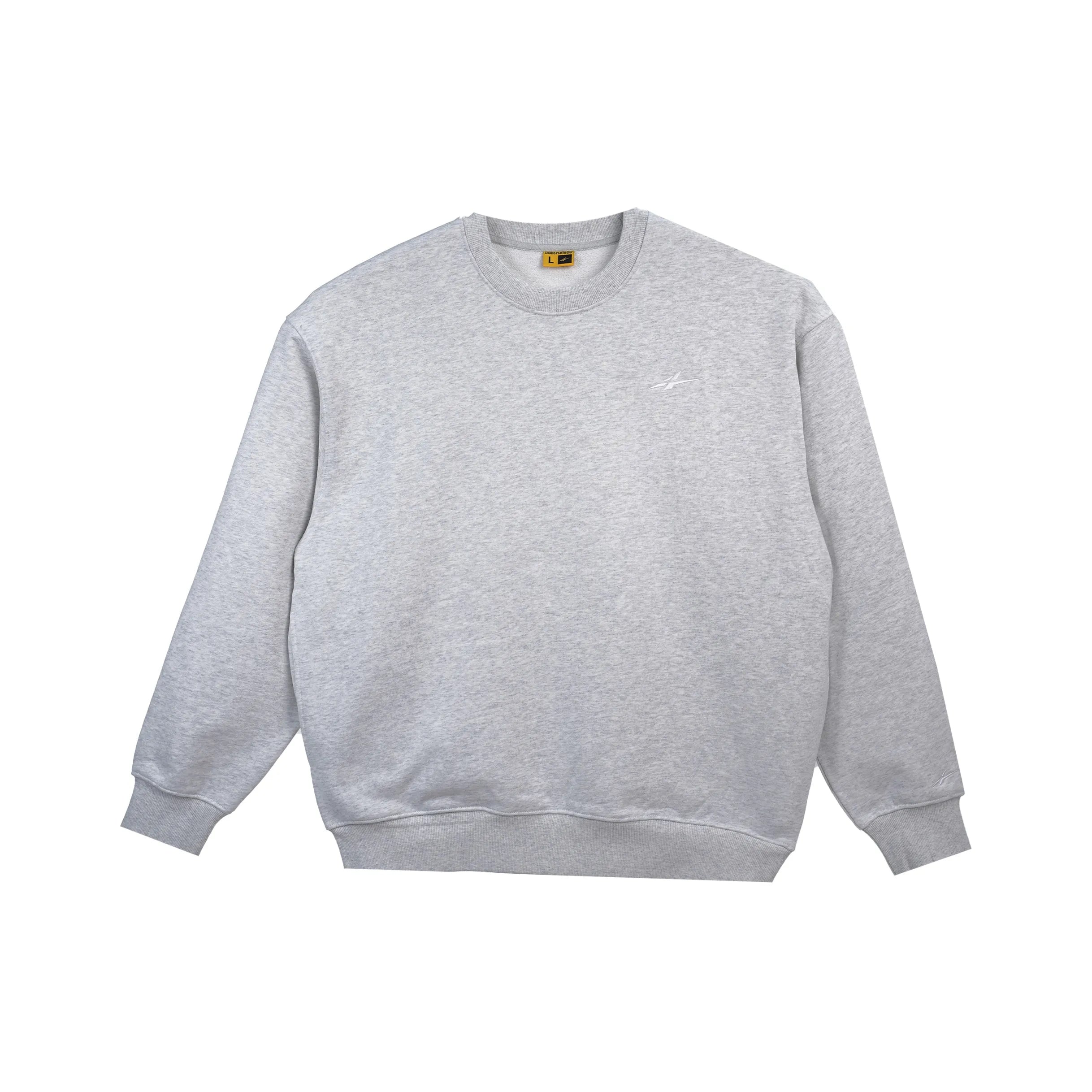 Serious Player Only Heavyweight Pullover Hoodie