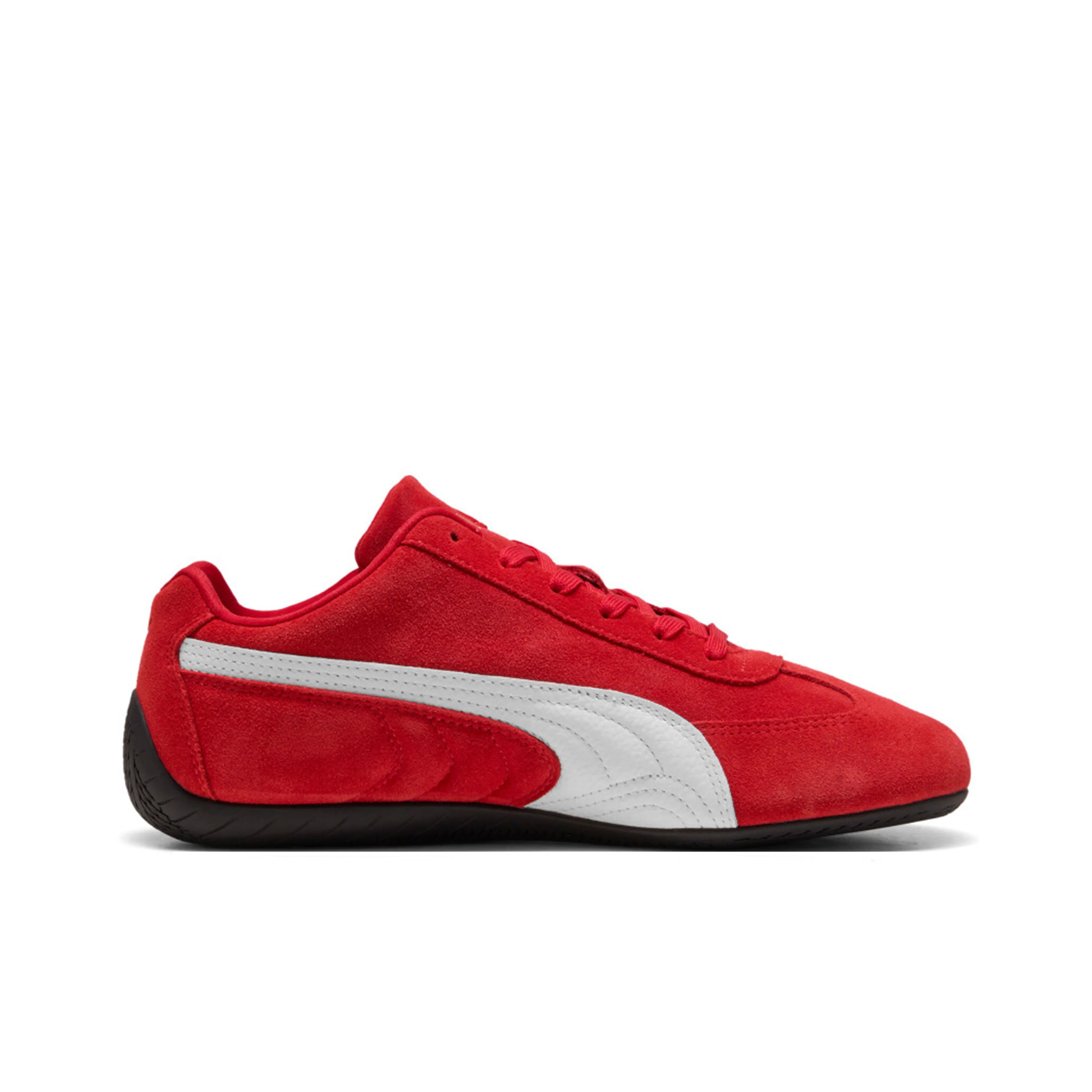 PUMA スピードキャット OG 「クリスマスキャット」【カスタマイズ】