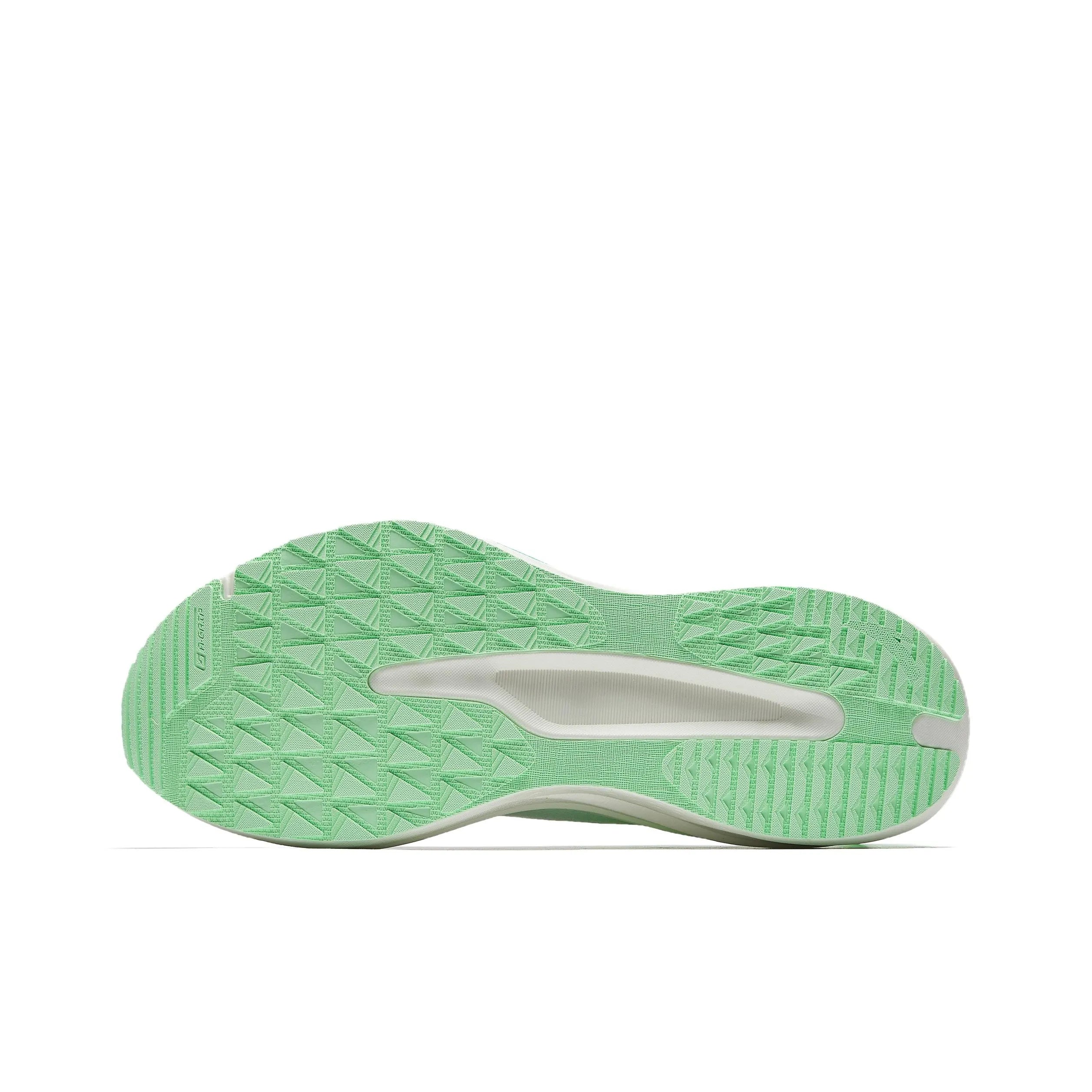 ANTA MACH 5 SE 'White Green' - Kicksown store