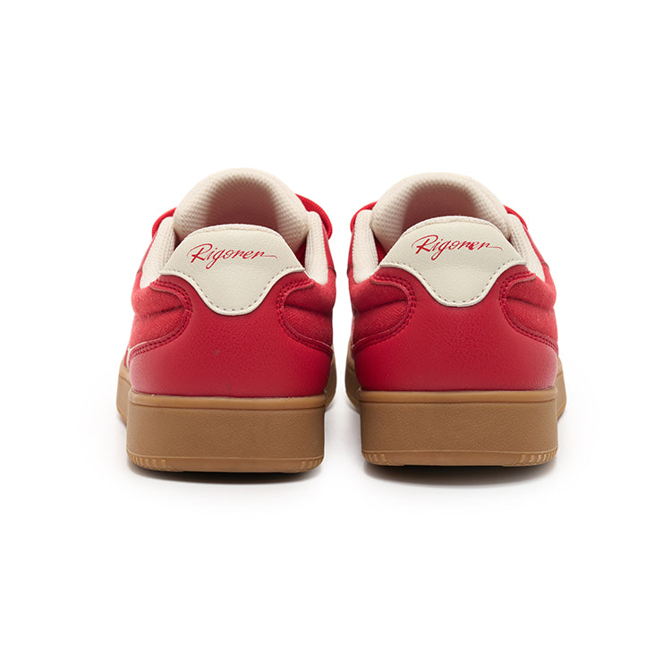 Rigorer GAT Casual Shoes 'Red'