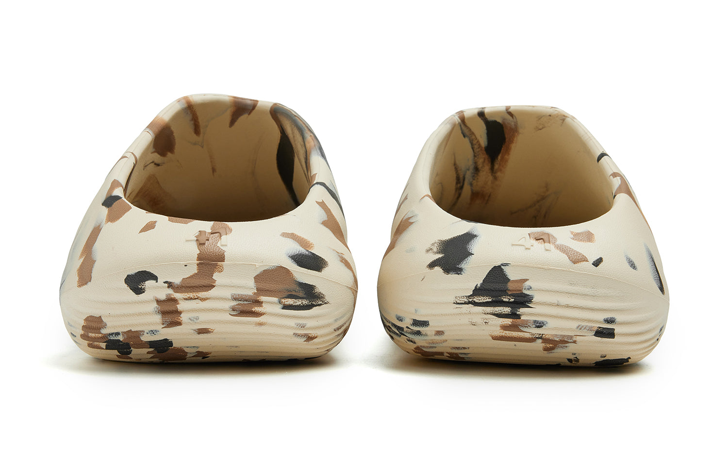 Qiaodan FE 2.0 Capsule Hole-patterned zapatillas