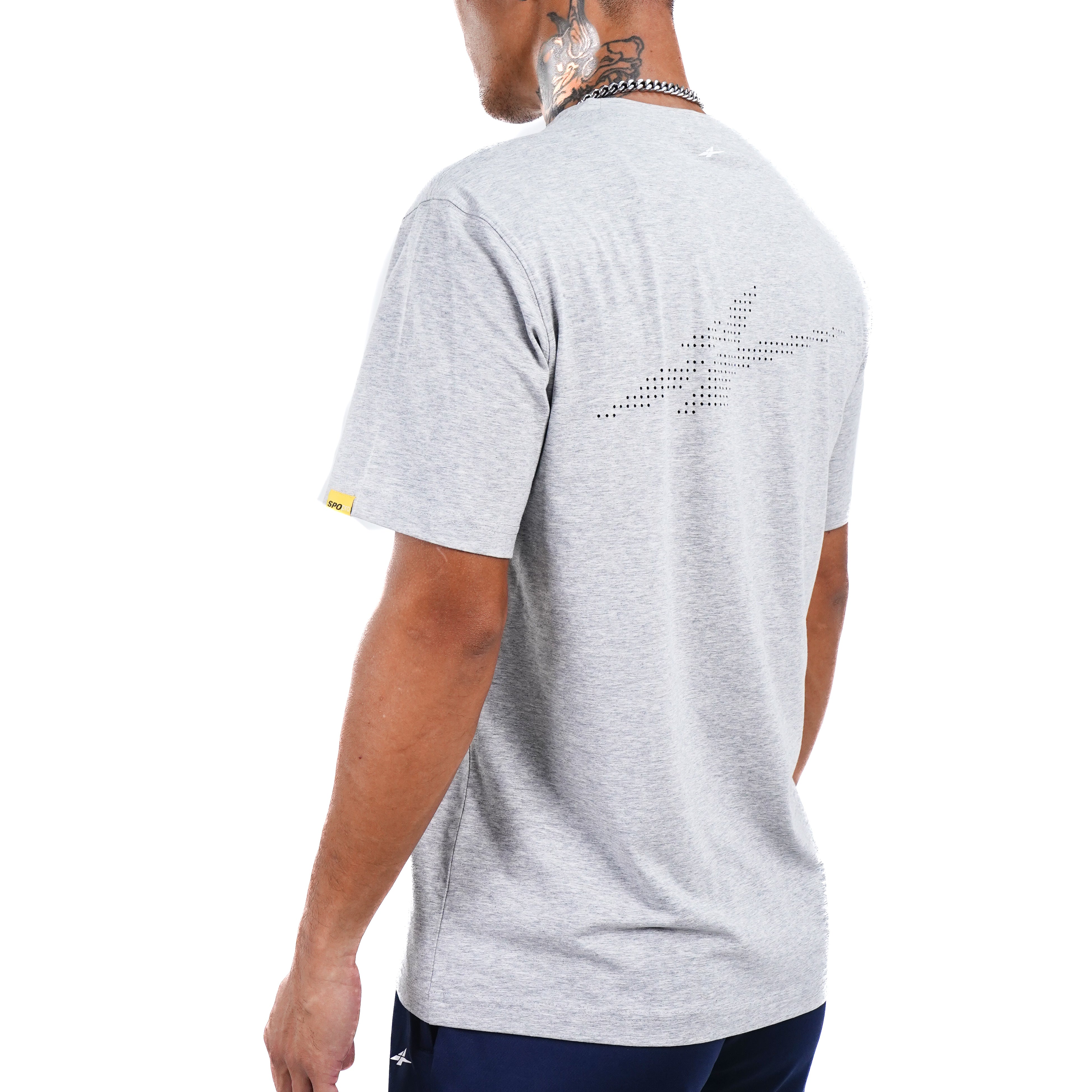 Serious Player Only DryLite Slim Fit T-Shirt