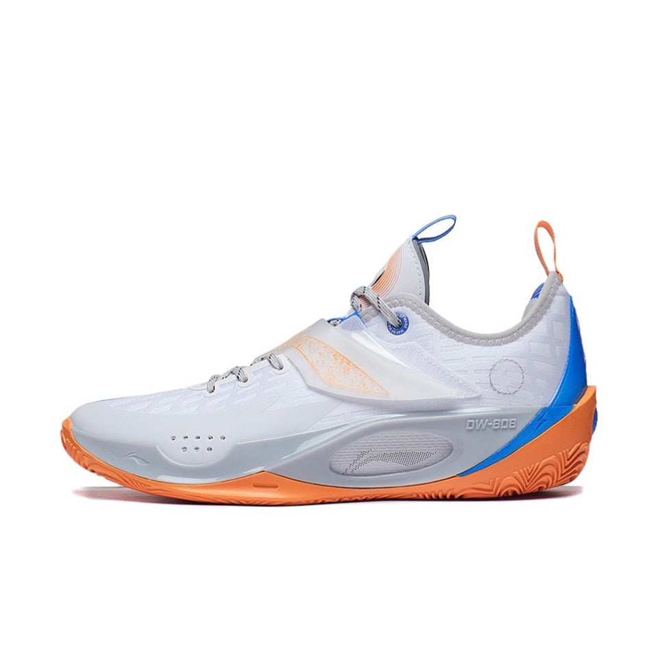 LiNing Wade 808 2 V2 ‘Dreamer' - KICKSOWN 商店