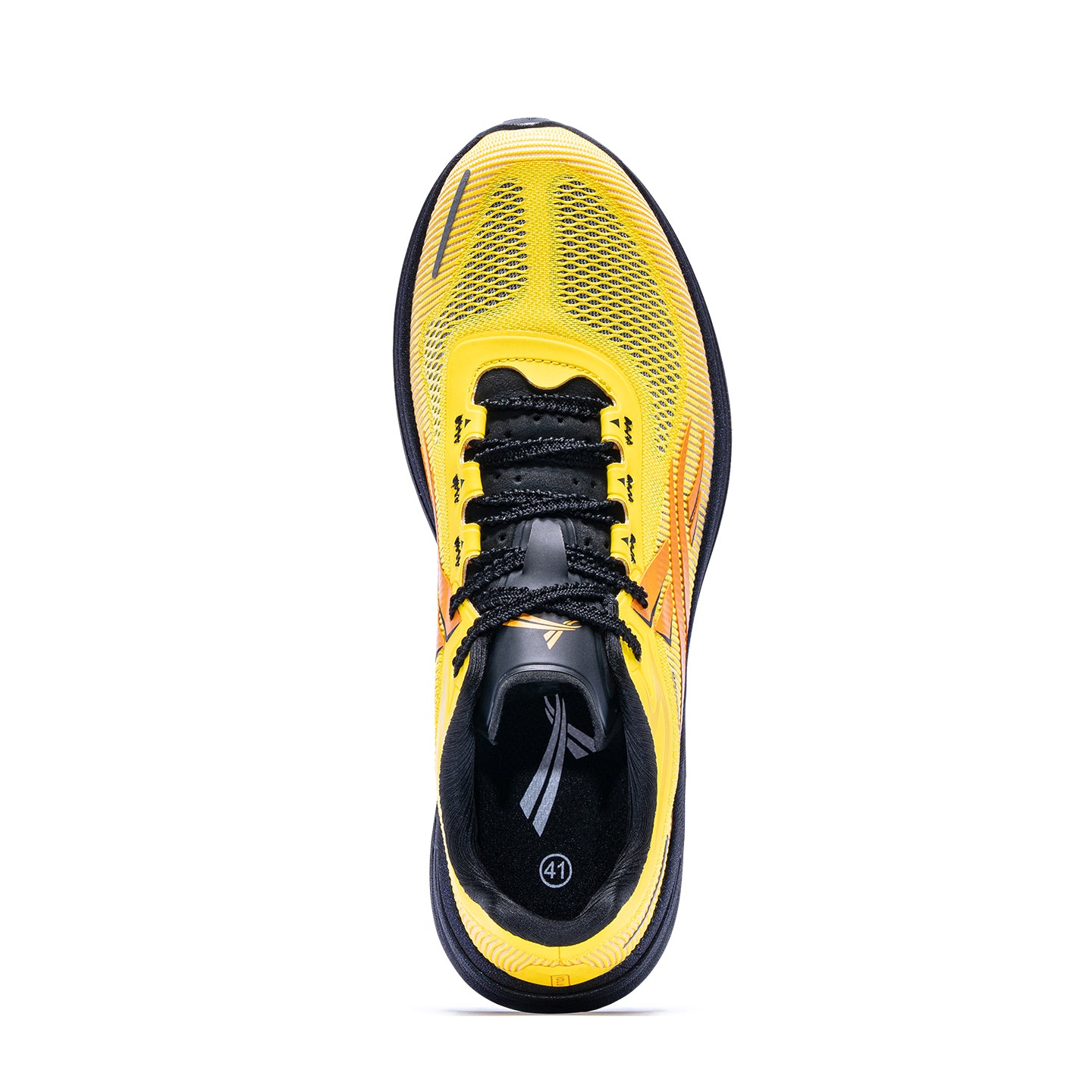 Volanti Rocket Air Cushion Running Shoes 'Orange'