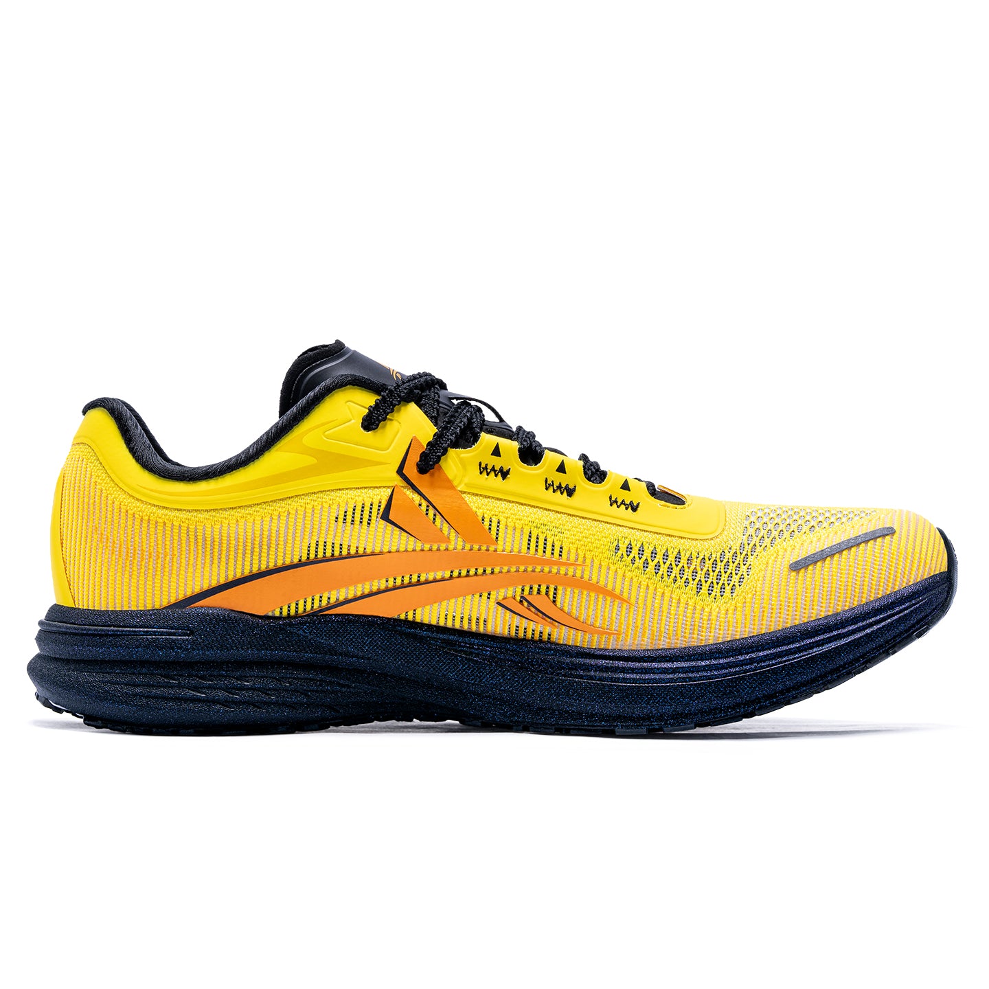 Volanti Rocket Air Cushion Running Shoes 'Orange'
