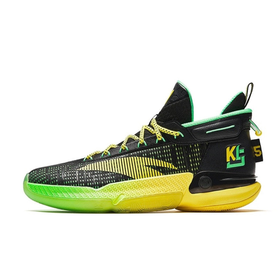 ANTA KT9 Klay Thompson 'Looney PE' - KICKSOWN 商店