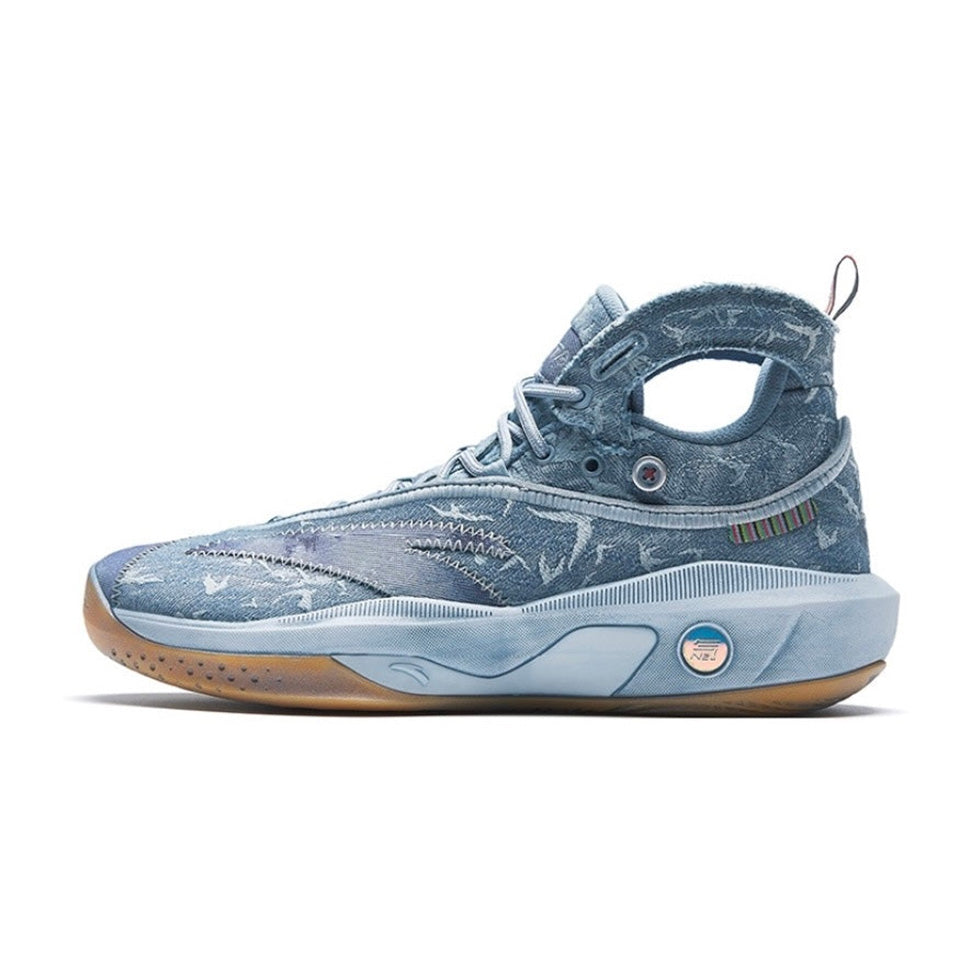 ANTA KT8 Klay Thompson 8 'Qixi' - Kicksown store