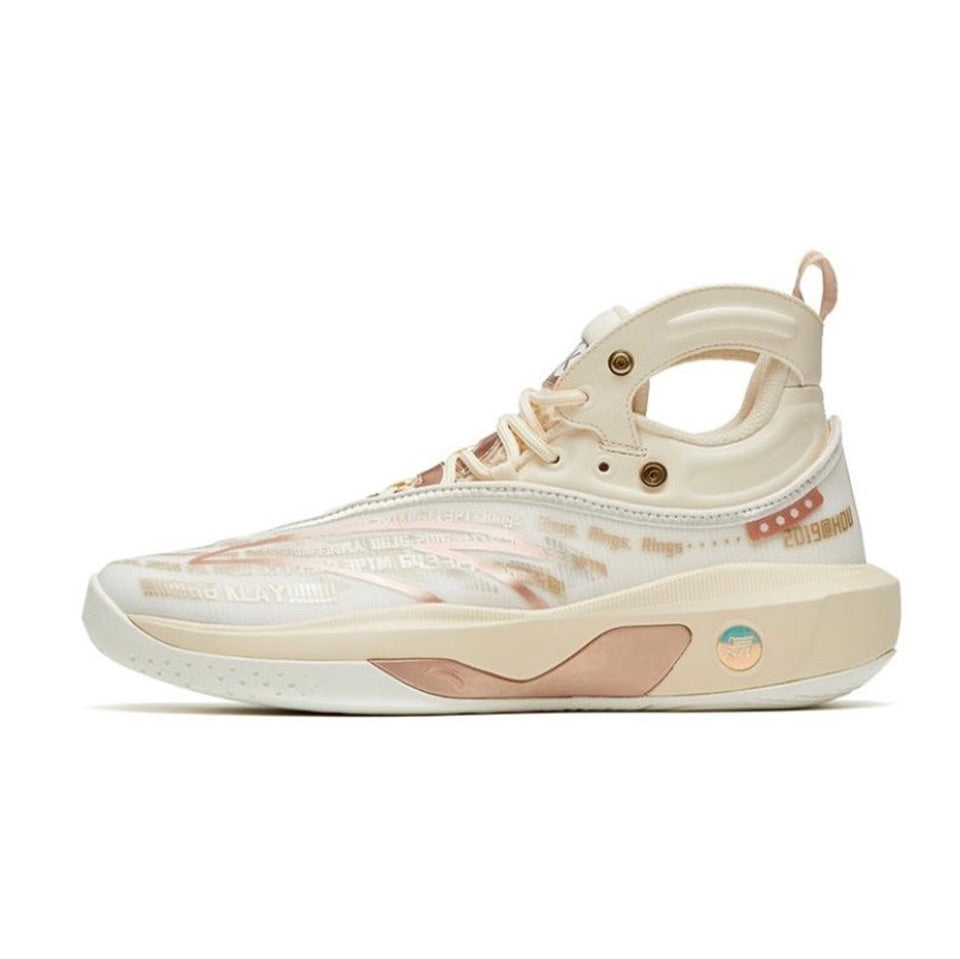ANTA KT8 Klay Thompson 8 'Beige Brown' - Kicksown store