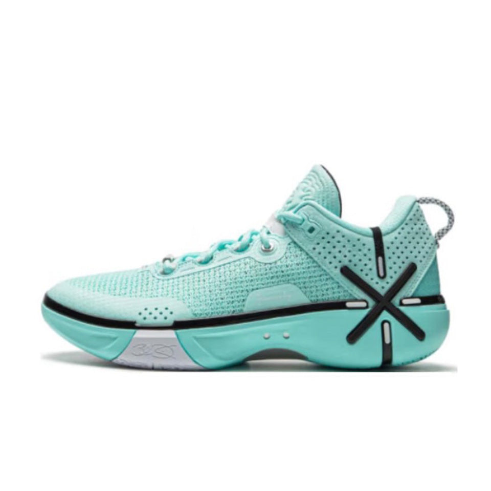 LiNing Wade Shadow 6 'Liberty' - Kicksown store