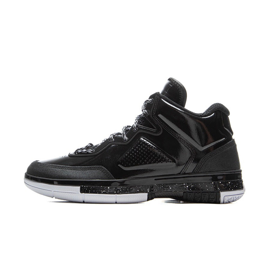 LiNing Way of Wade 1 PBJ ‘Black’ - Kicksown store