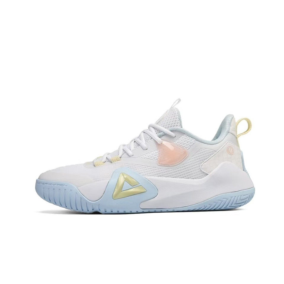 Peak FengJI PRO SWR 'White' - متجر KICKSOWN