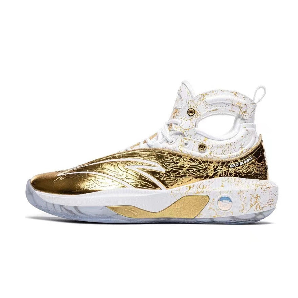 ANTA KT8 Klay Thompson 8 'Gold Blooded' - magazinul Kicksown