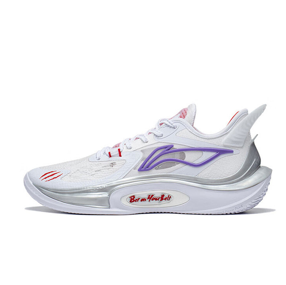 LiNing Sonic 11 ‘Raptor' - Kicksown store