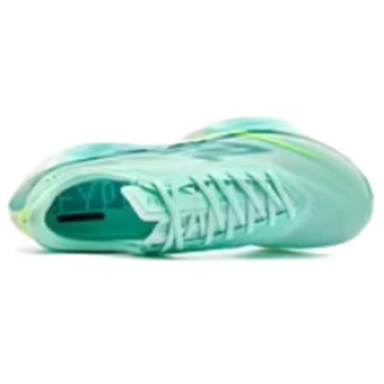 QiaoDan Feiying PB 6.0 'Green Blue'