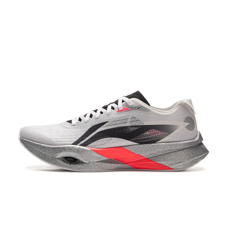 LINING Trend Pro 'Standard White' - Kicksown store