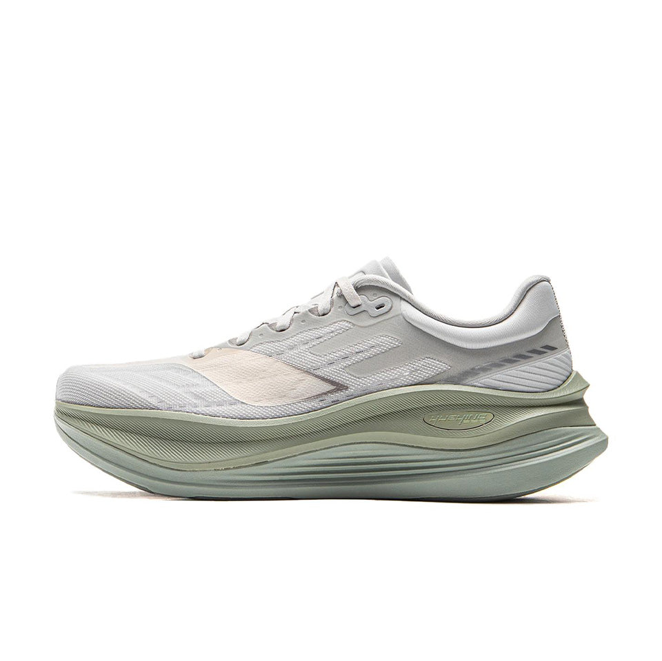 LiNing Yueying 5 Pro 'Calm Gray' | Running Shoes