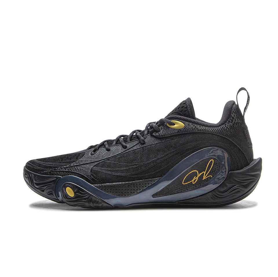 LiNing DLO 1 'Black'