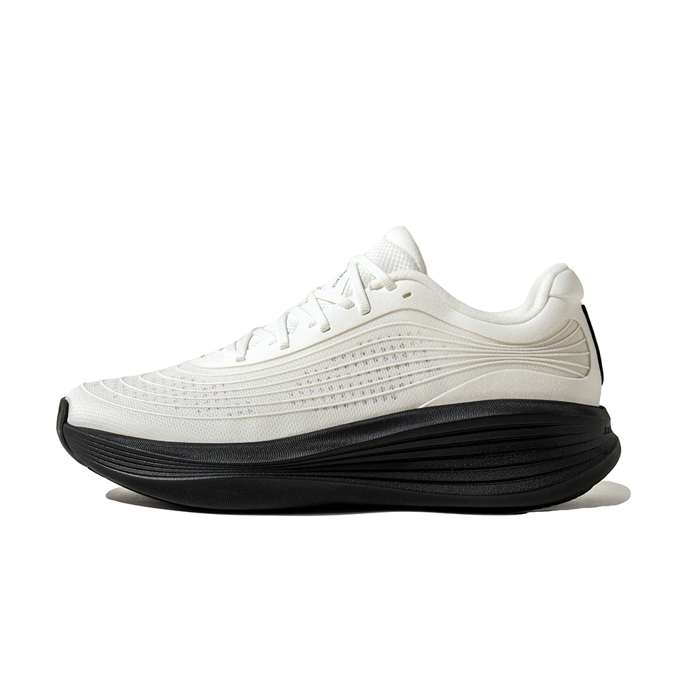 ANTA SNEAKERVERSE SV Running Shoes 'White Black'