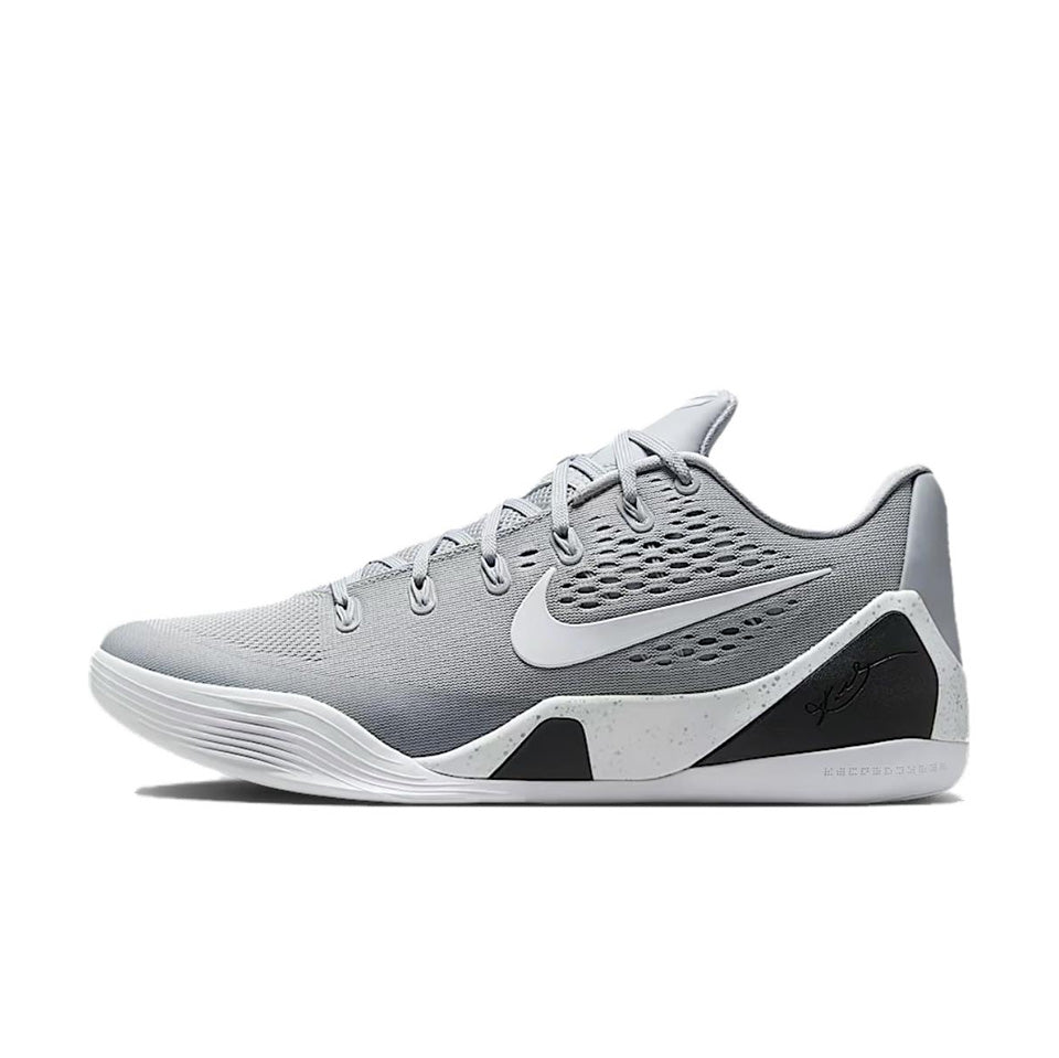 Nike Kobe 9 'Wolf Grey'