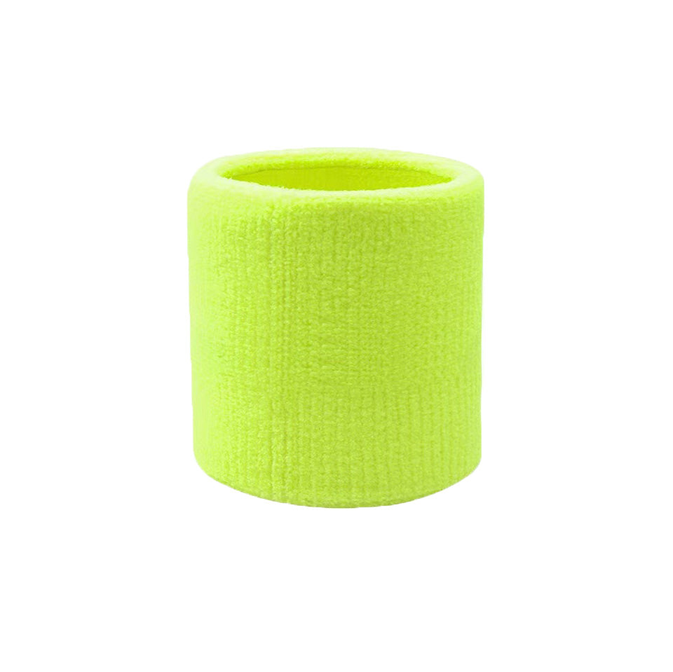 Running Sweat-Wicking Wristband