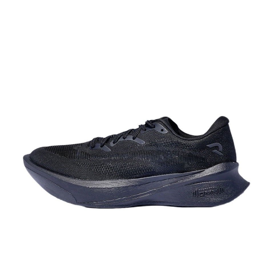 Dynafish 1.0 zapatillas de running 'Negro'