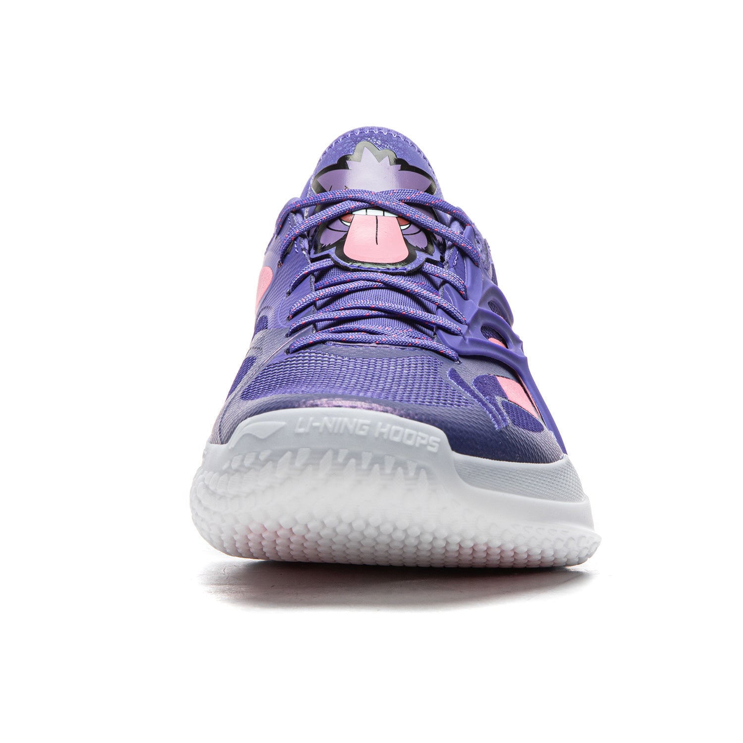 US10 Pokemon x LiNing Speed 12 'Gengar'(Discount)Only for US