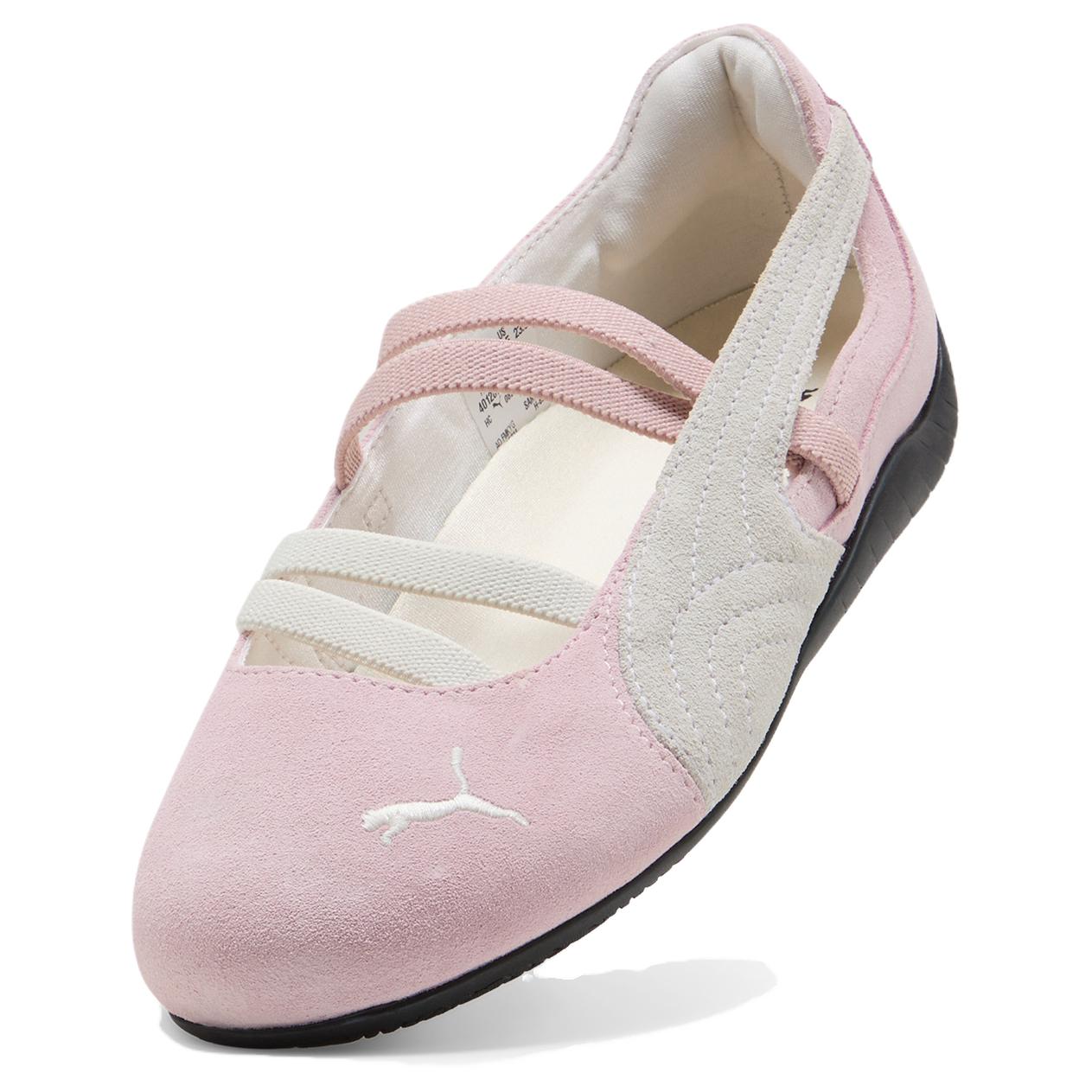 PUMA Speedcat Ballet 'Whisp Of Pink' 「Women」