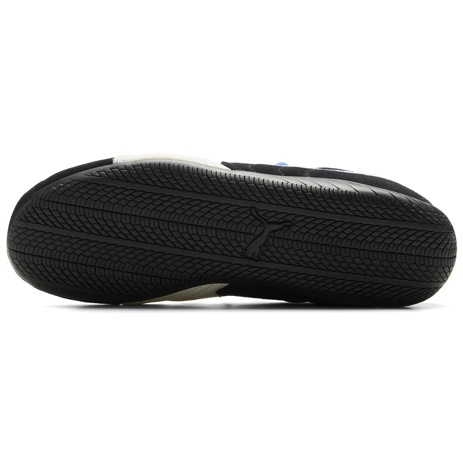 PUMA Speedcat Black