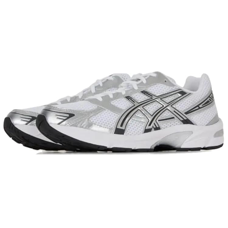 ASICS Gel 1130 'White Pure Silver' | Running Shoes