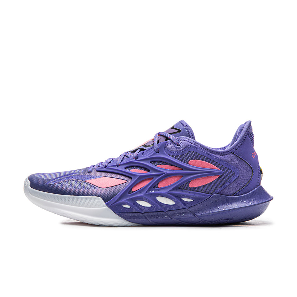 US10 Pokemon x LiNing Speed 12 'Gengar'(Discount)Only for US