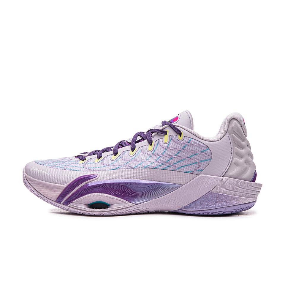 US10 Pokemon x LiNing Air Strike 12 'Mewtwo'(Discount)