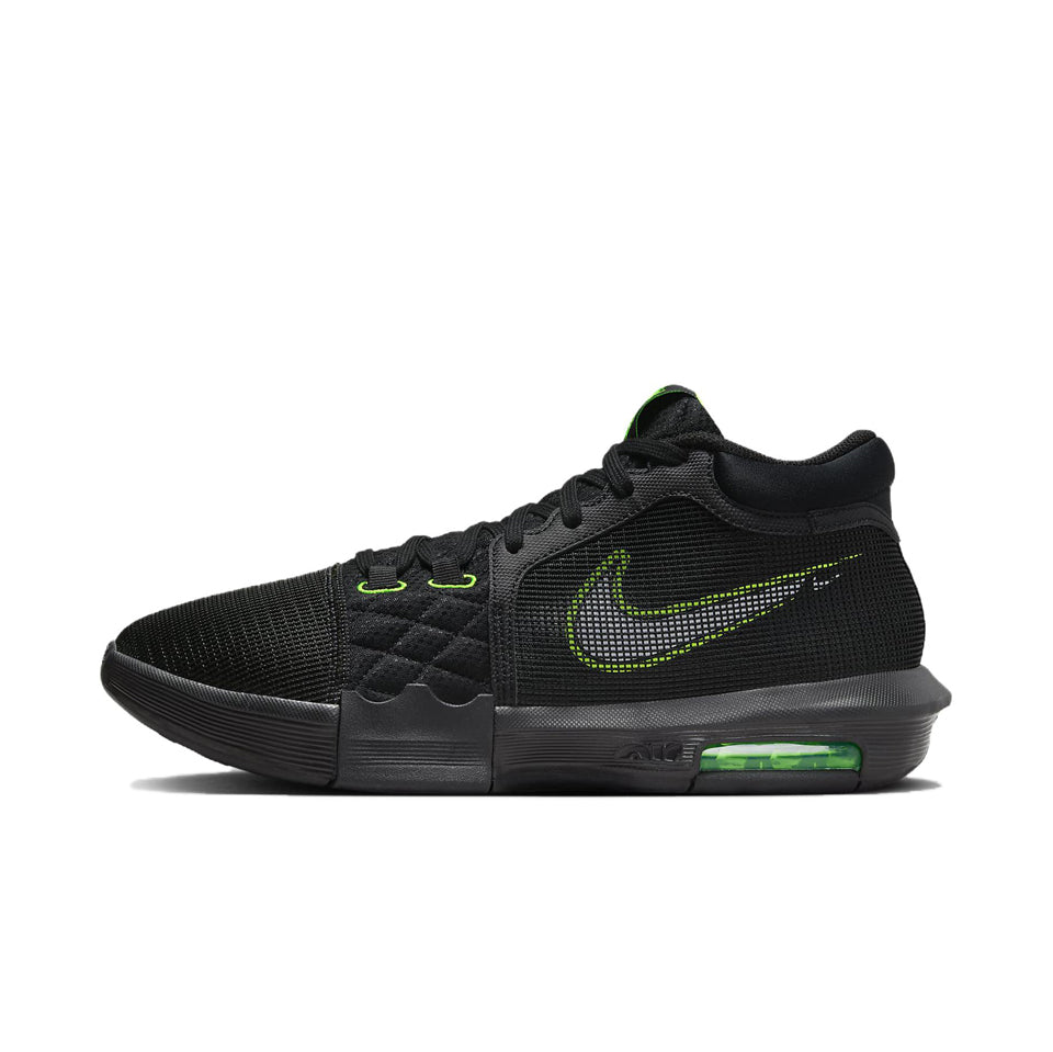 Nike LeBron Witness 8 'Black'