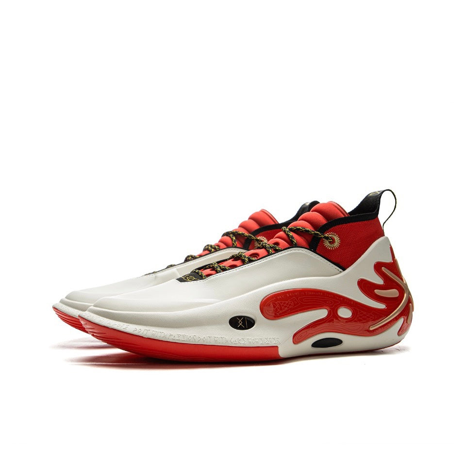 LiNing Way of Wade 11 ‘Overtown’ - Kicksown store