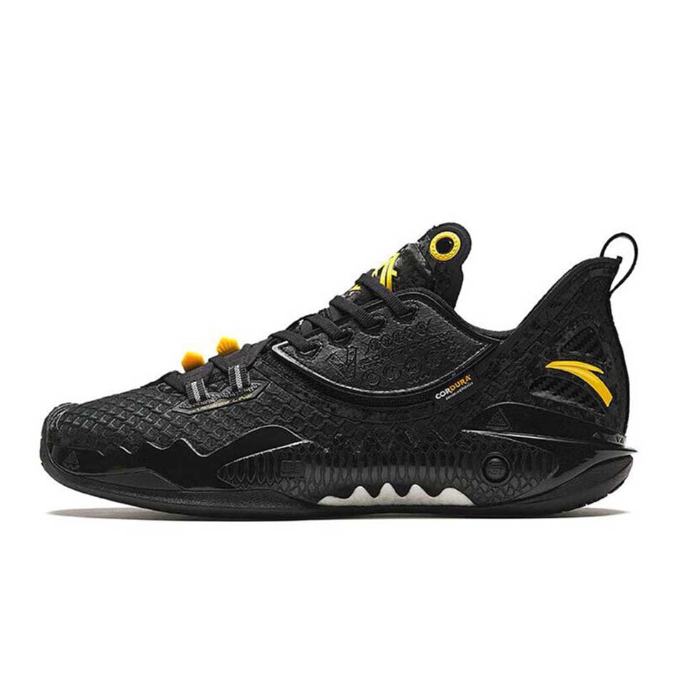 ANTA Shock Wave 5 ‘Lightning’ - Kicksown store