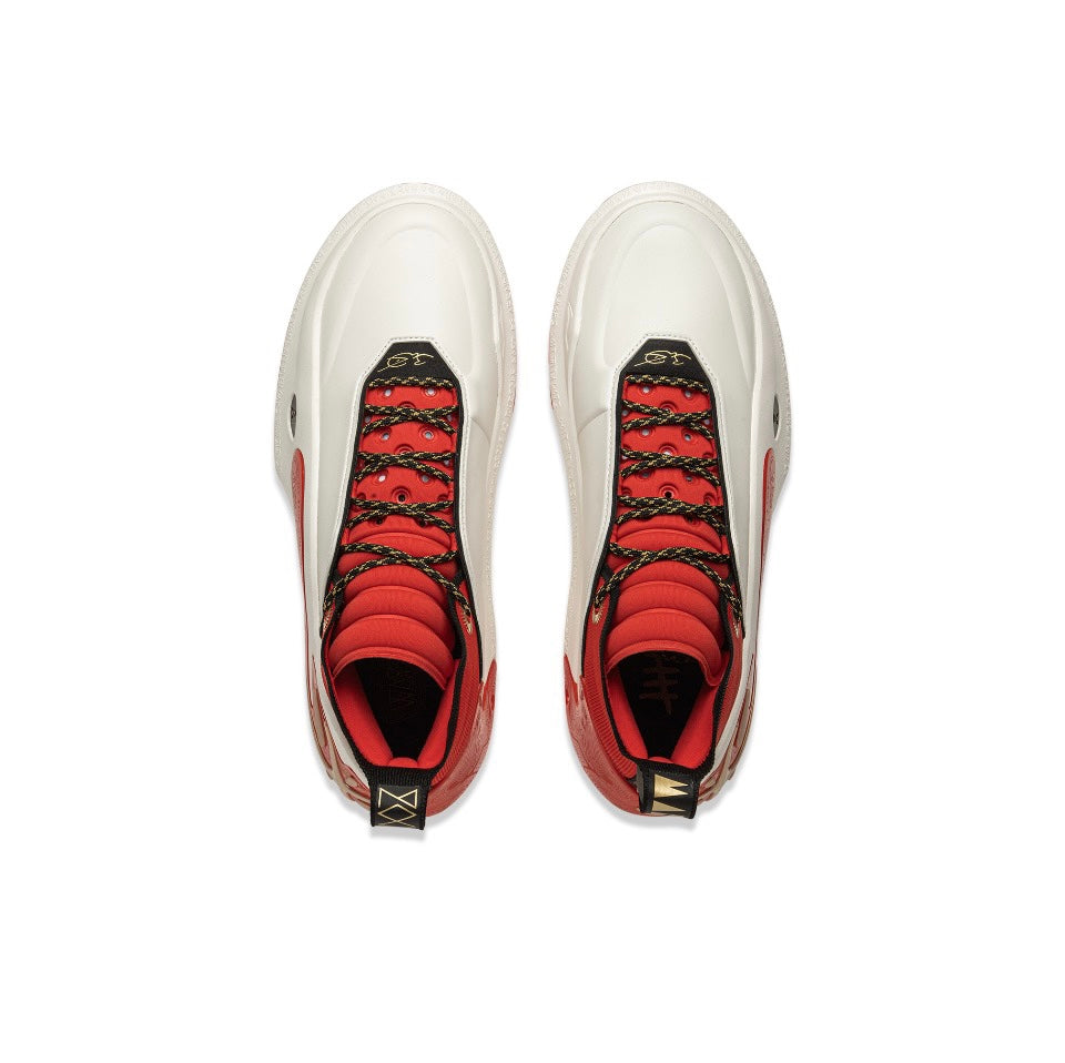 LiNing Way of Wade 11 ‘Overtown’ - Kicksown store