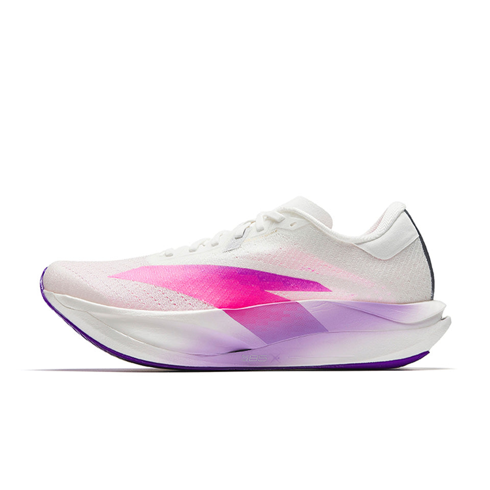 Anta C202 7.0 'Violet' | Running Shoes