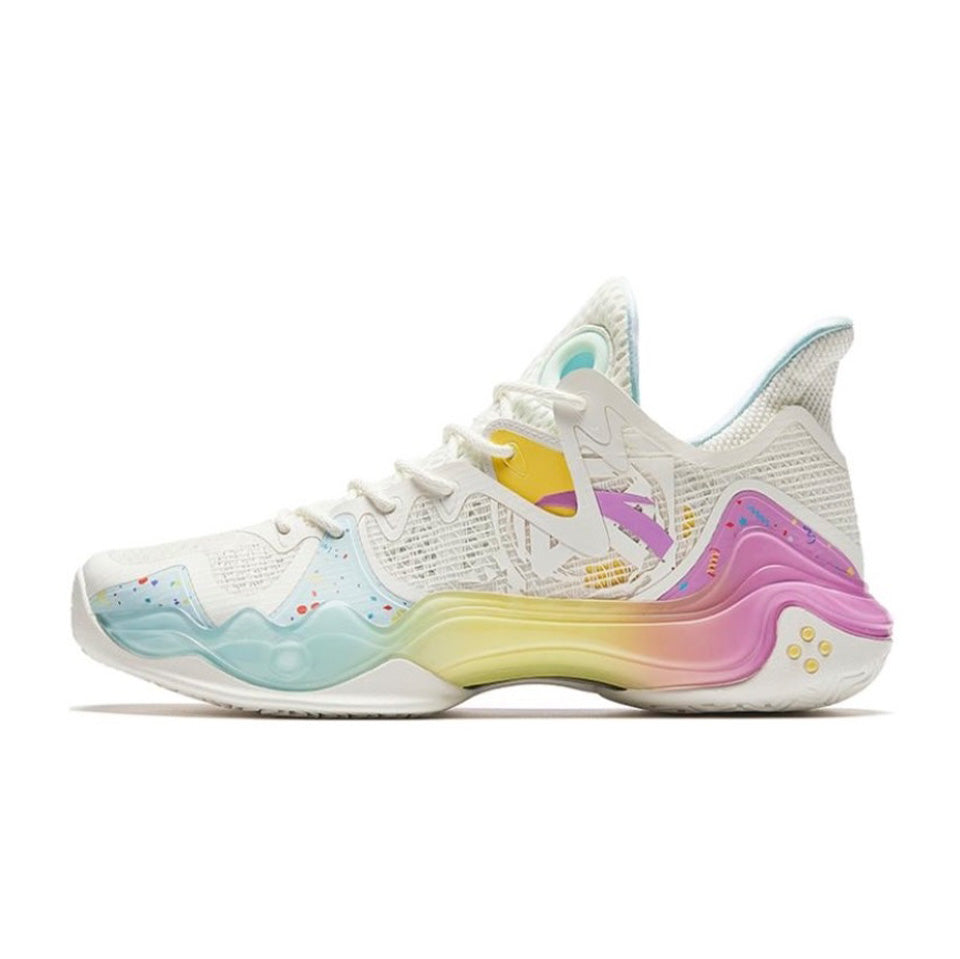 ANTA Shock Wave 4 'Cup Cake' - Kicksown store