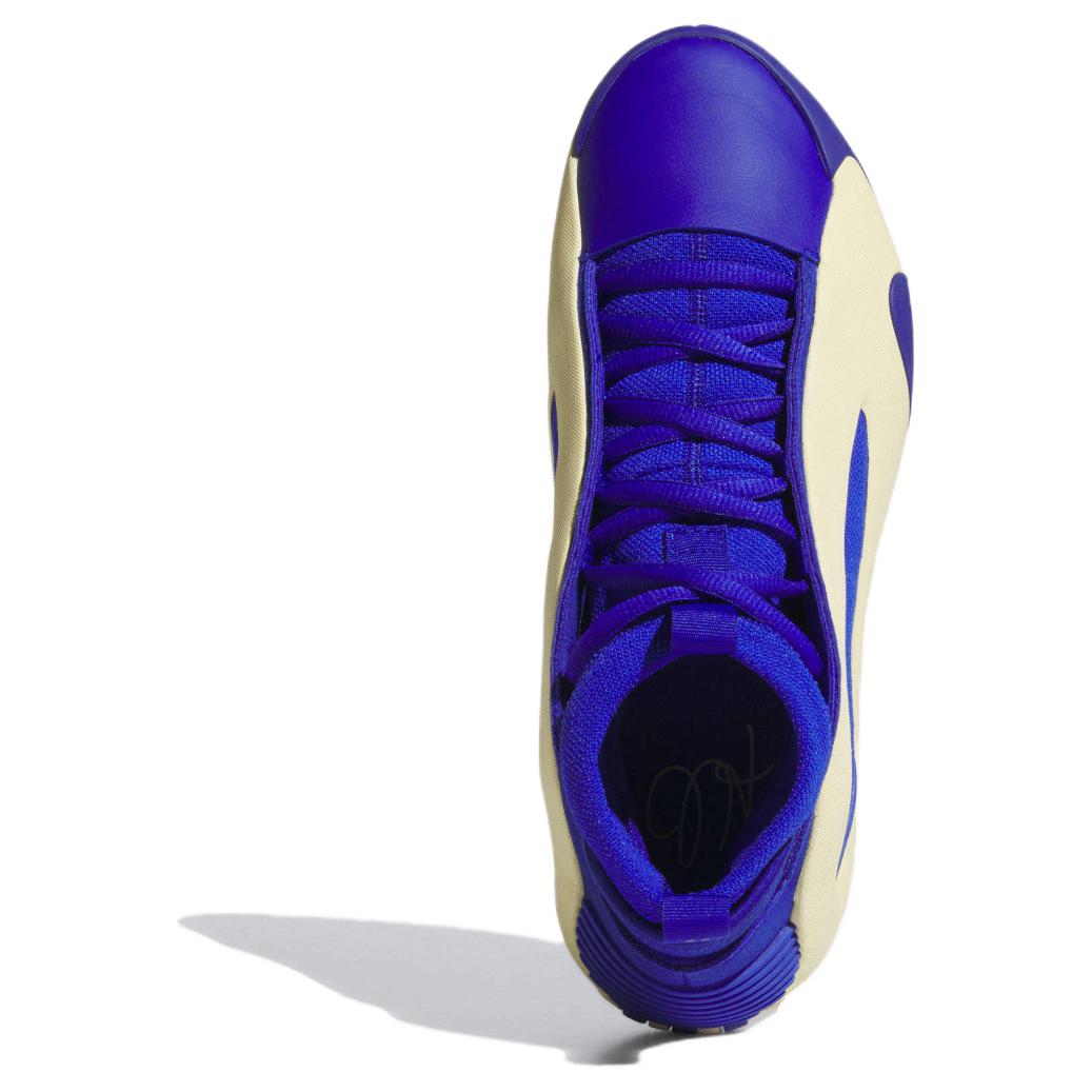 Adidas Harden Vol. 8 ‘Azul Fusion’