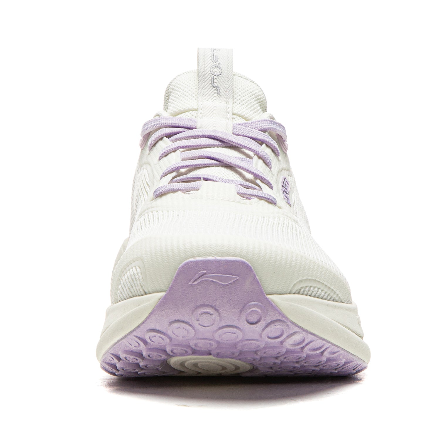LiNing SOFT GO 3 V2 'White' 「Dames」