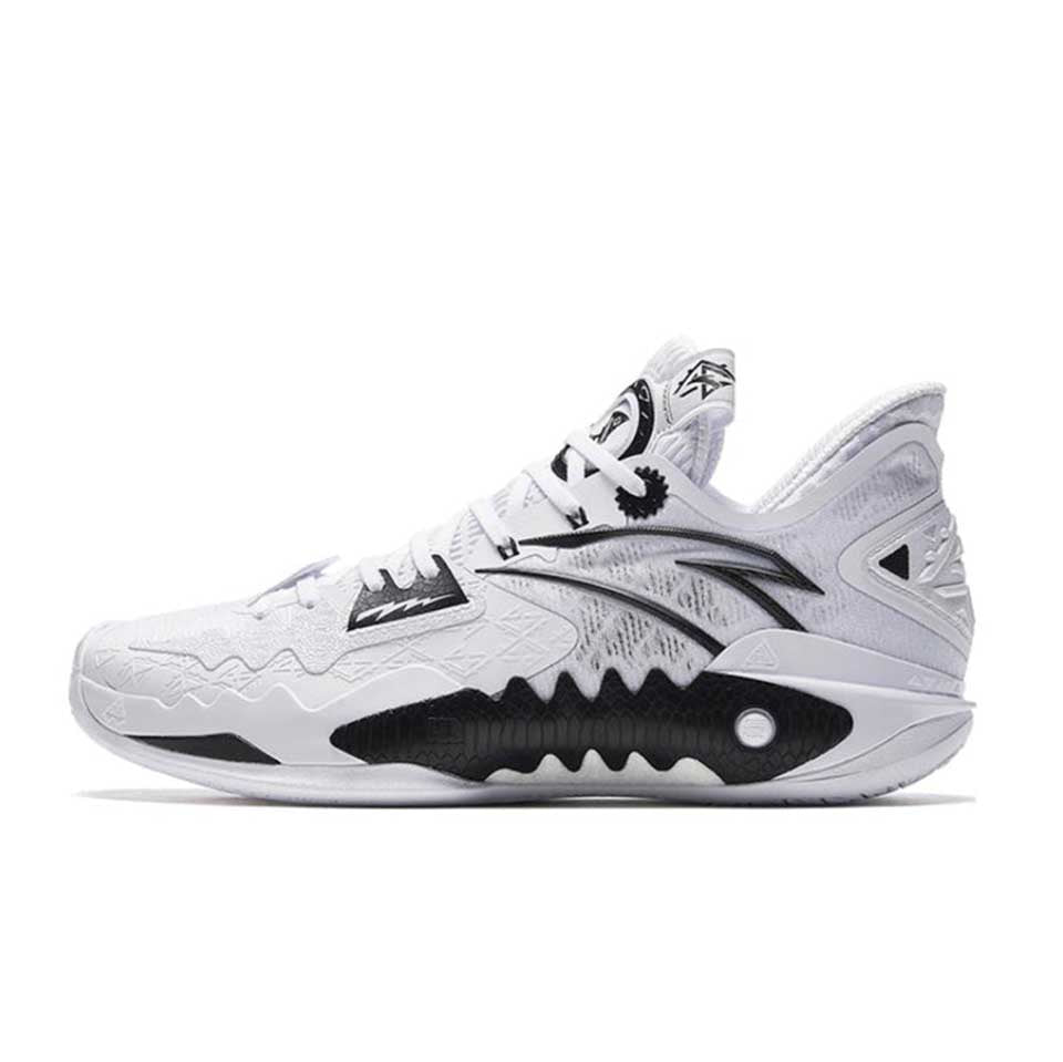 ANTA Shock Wave 5 '第一 Year' - KICKSOWN 商店