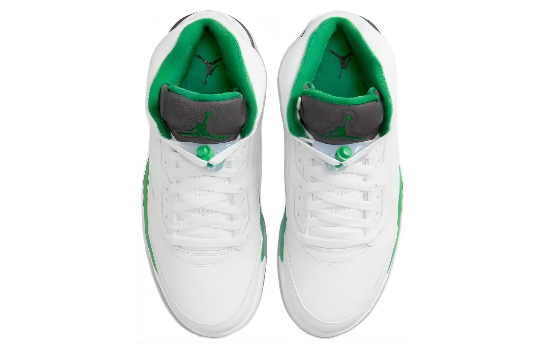 JORDAN Air Jordan 5 'Lucky Green' 「Women」