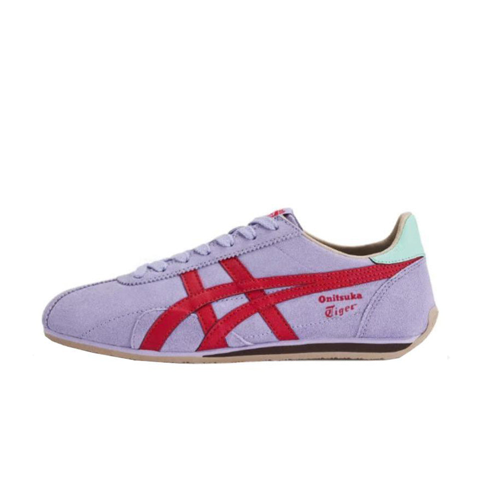 Onitsuka Tiger Runspark 2.0 'Red White'