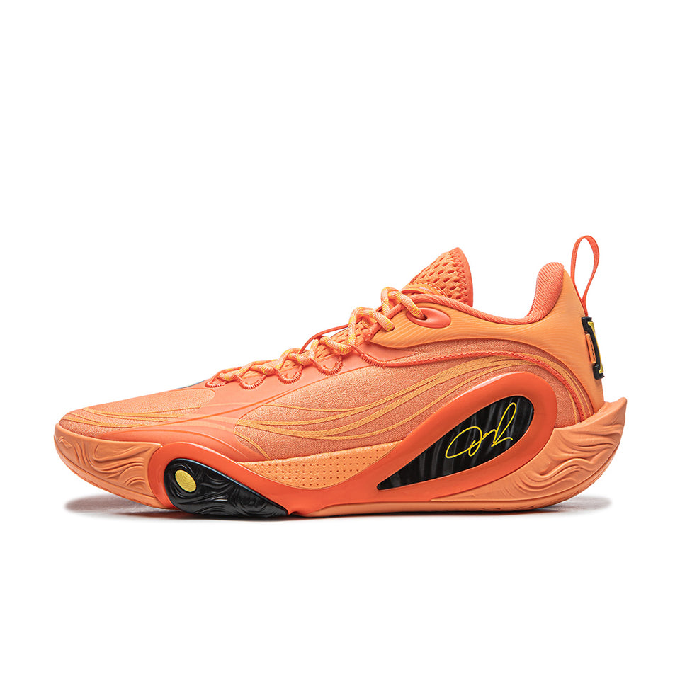 LiNing DLO 1 'Pumpkin'