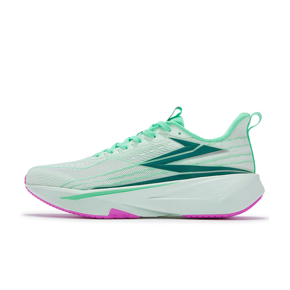 361° Flame 3 'Mint Green' | Running Shoes
