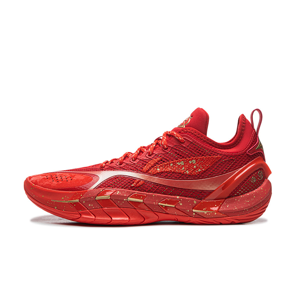 LiNing BadFive Guerrilla 2 SUPER 'CNY'