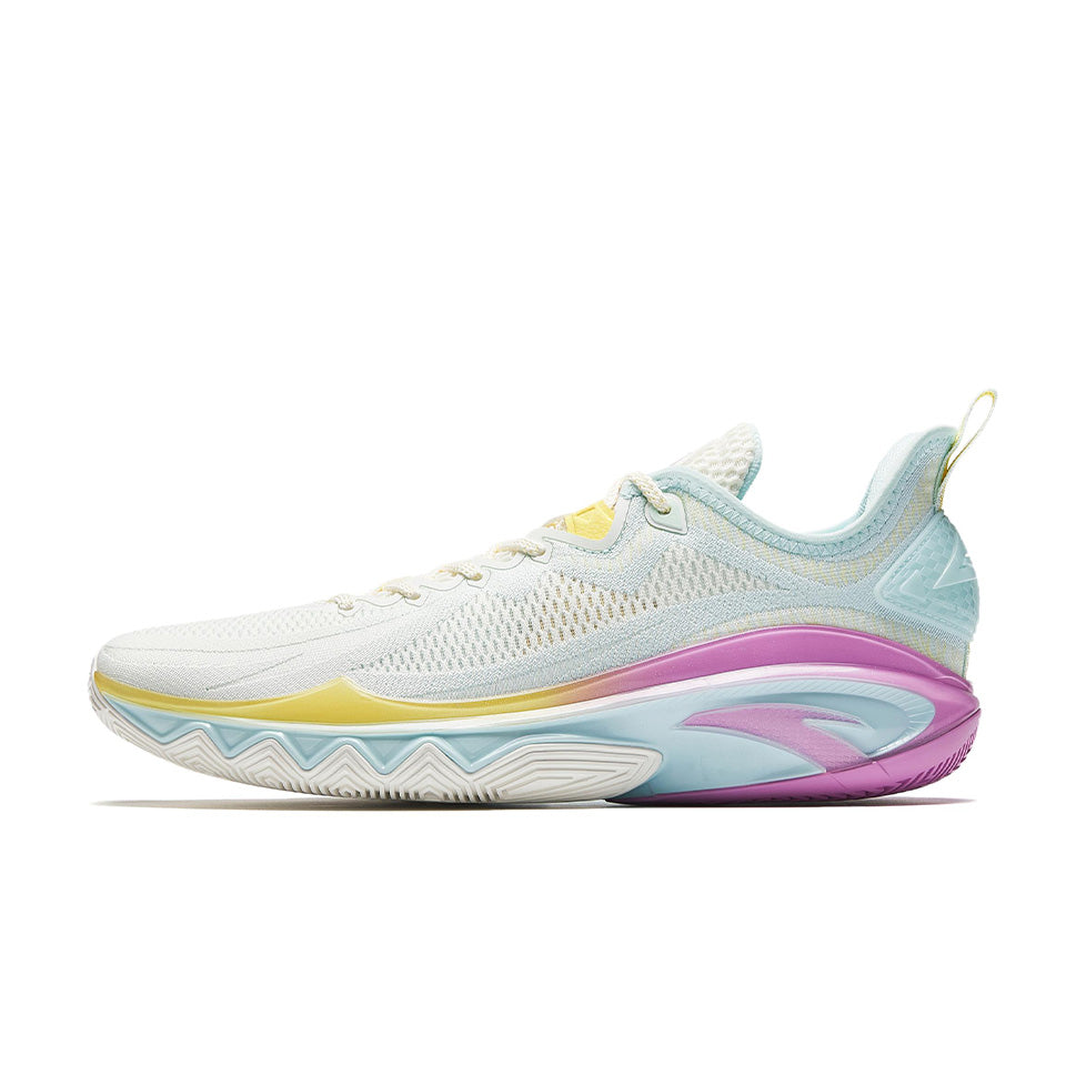 ANTA Swagger 2 'White Red'